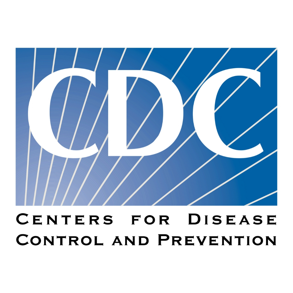 Link to Center for Disease Control & Prevention information