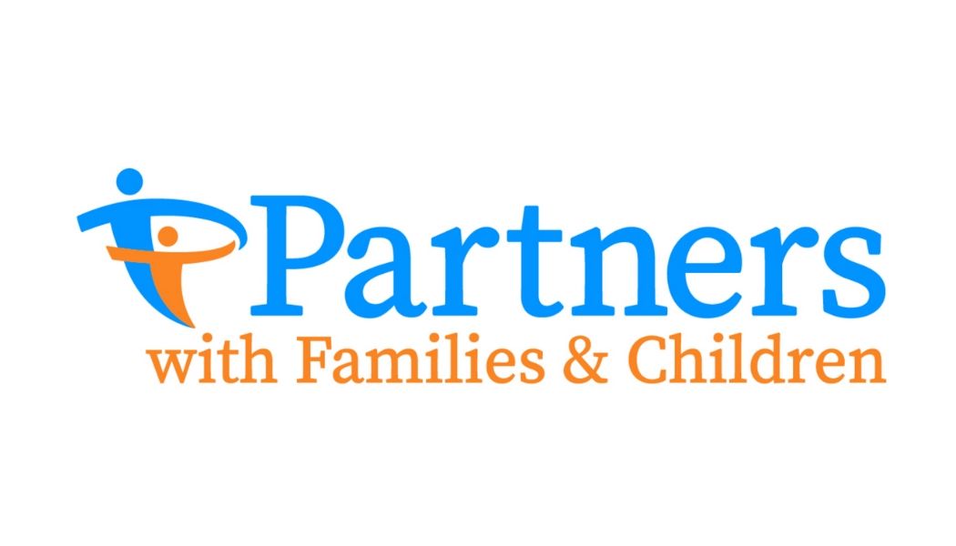Partners with Families and Children website link