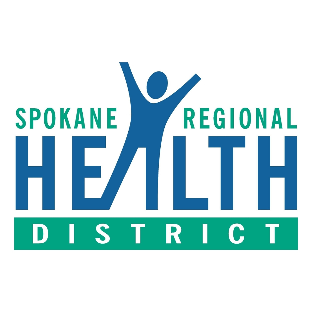 Link to Spokane Regional Health District's COVID-19 updates