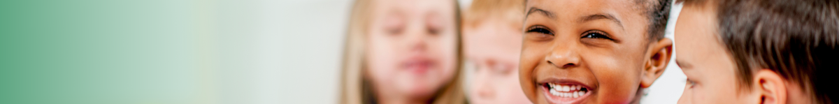 Childcare banner image