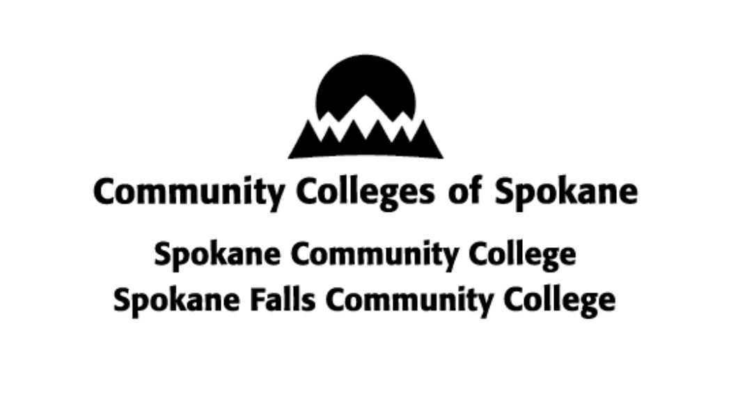 Community Colleges of Spokane website link