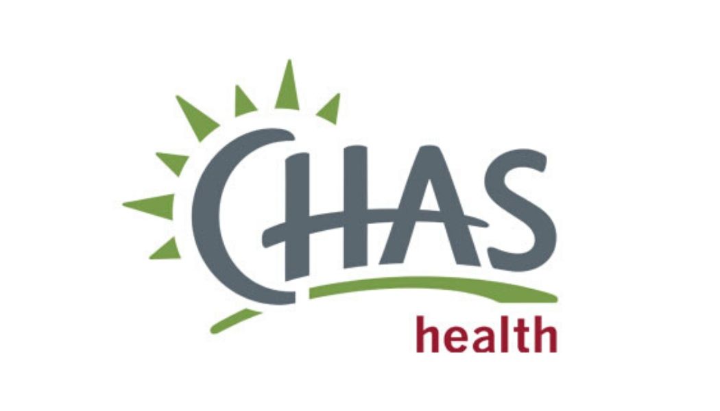 CHAS website link