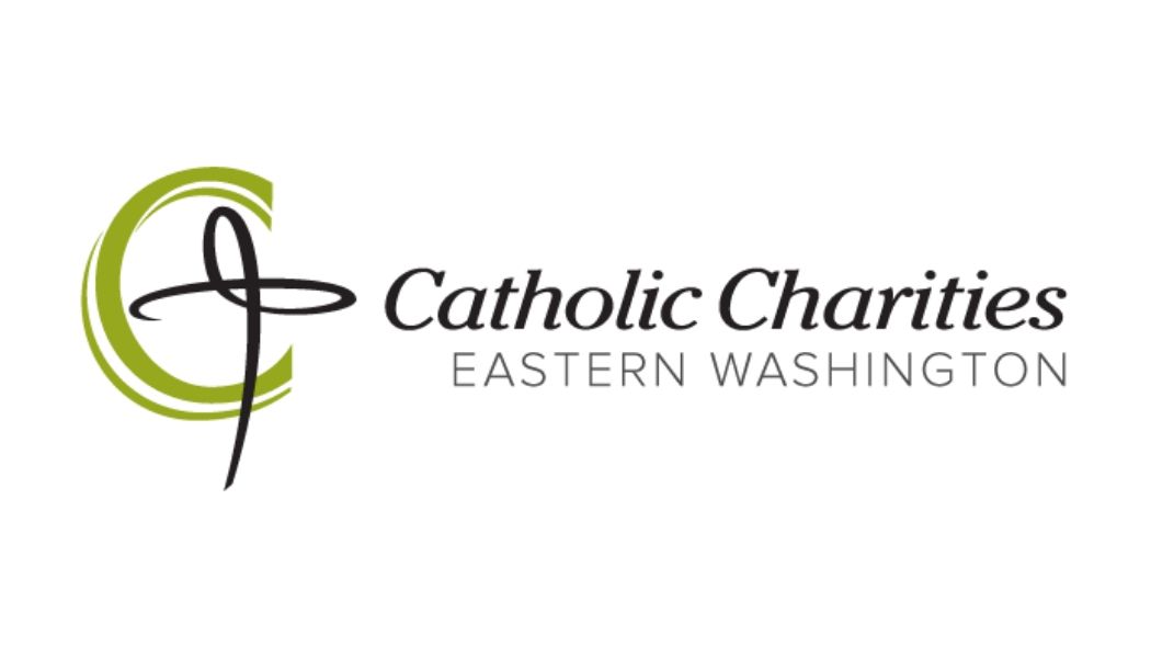 Catholic Charities of Eastern Washington website link