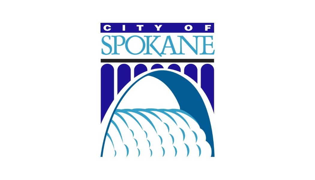 City of Spokane website link