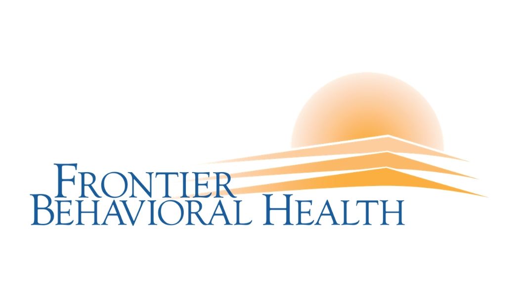 Frontier Behavioral Health website link