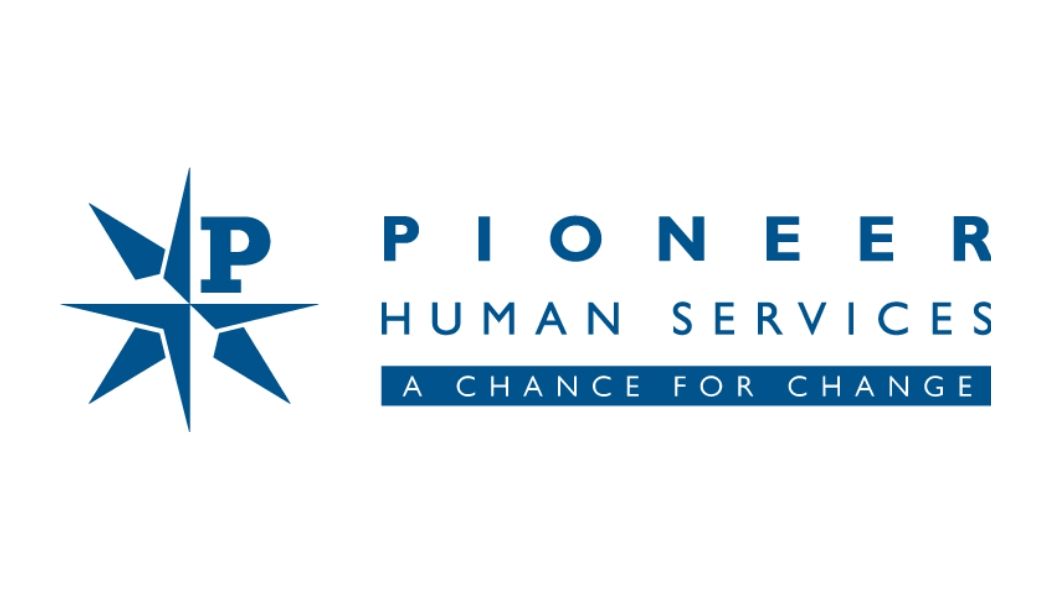 Pioneer Human Services website link