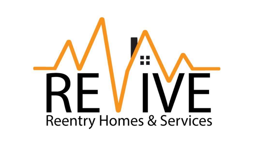 Revive Reentry Home & Services website link