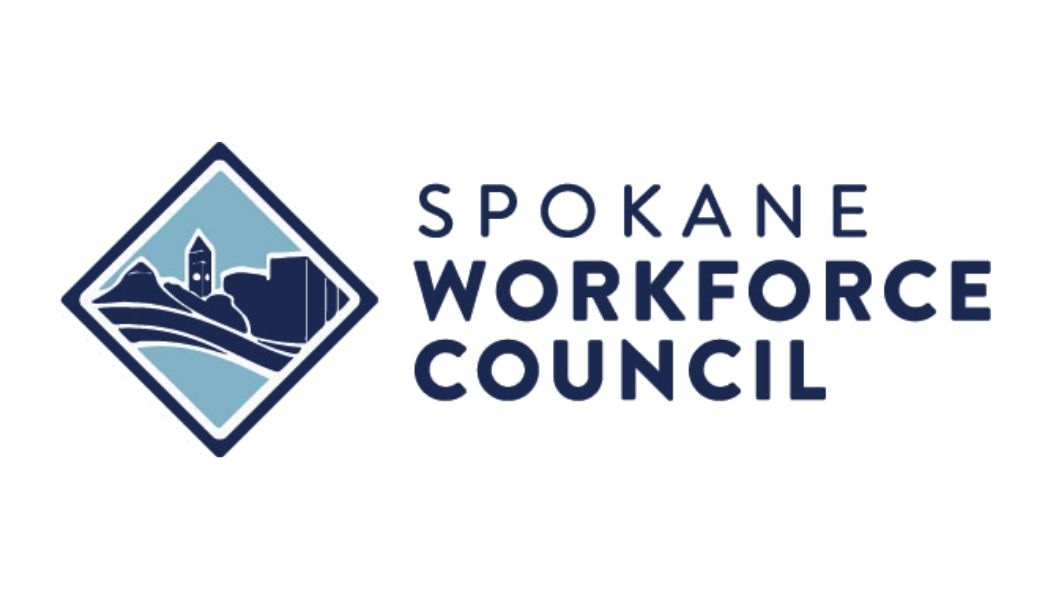 Spokane Workforce Council website link