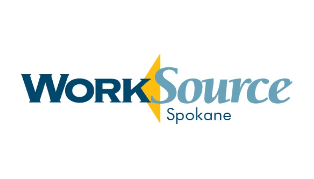 WorkSource Spokane website link